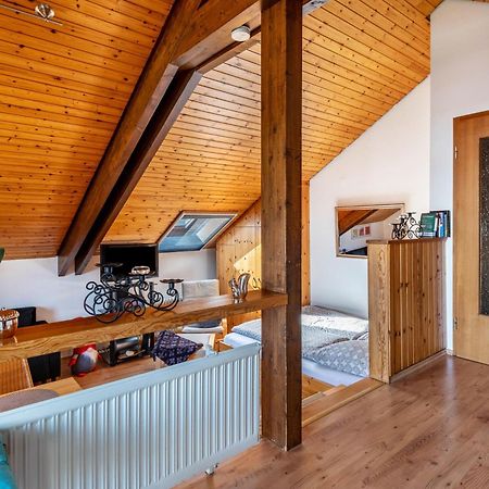 Haus Akelei Lägenhet Todtmoos Exteriör bild