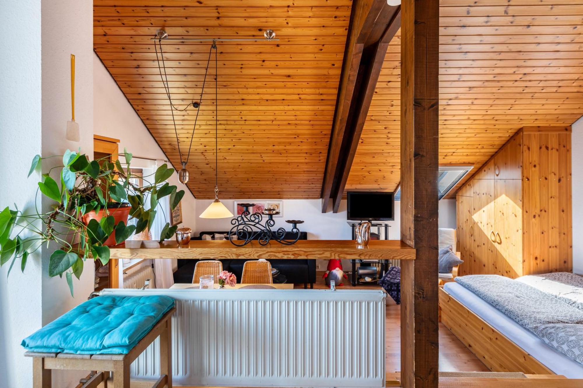 Haus Akelei Lägenhet Todtmoos Exteriör bild