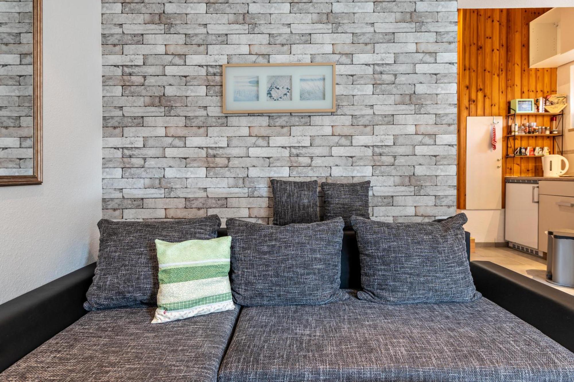 Haus Akelei Lägenhet Todtmoos Exteriör bild