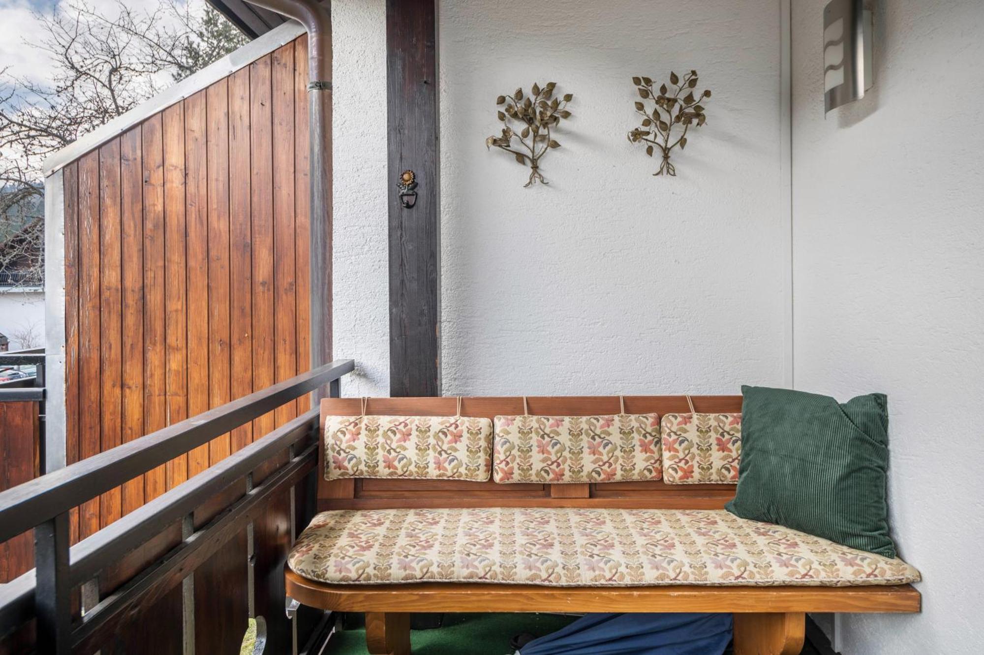 Haus Akelei Lägenhet Todtmoos Exteriör bild