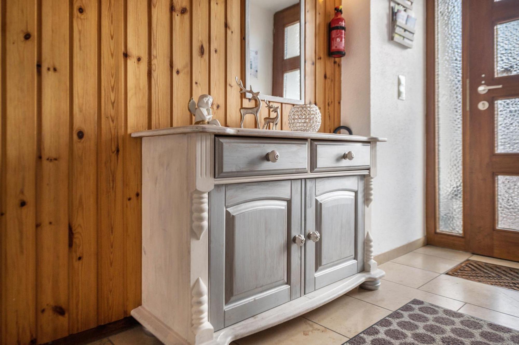 Haus Akelei Lägenhet Todtmoos Exteriör bild