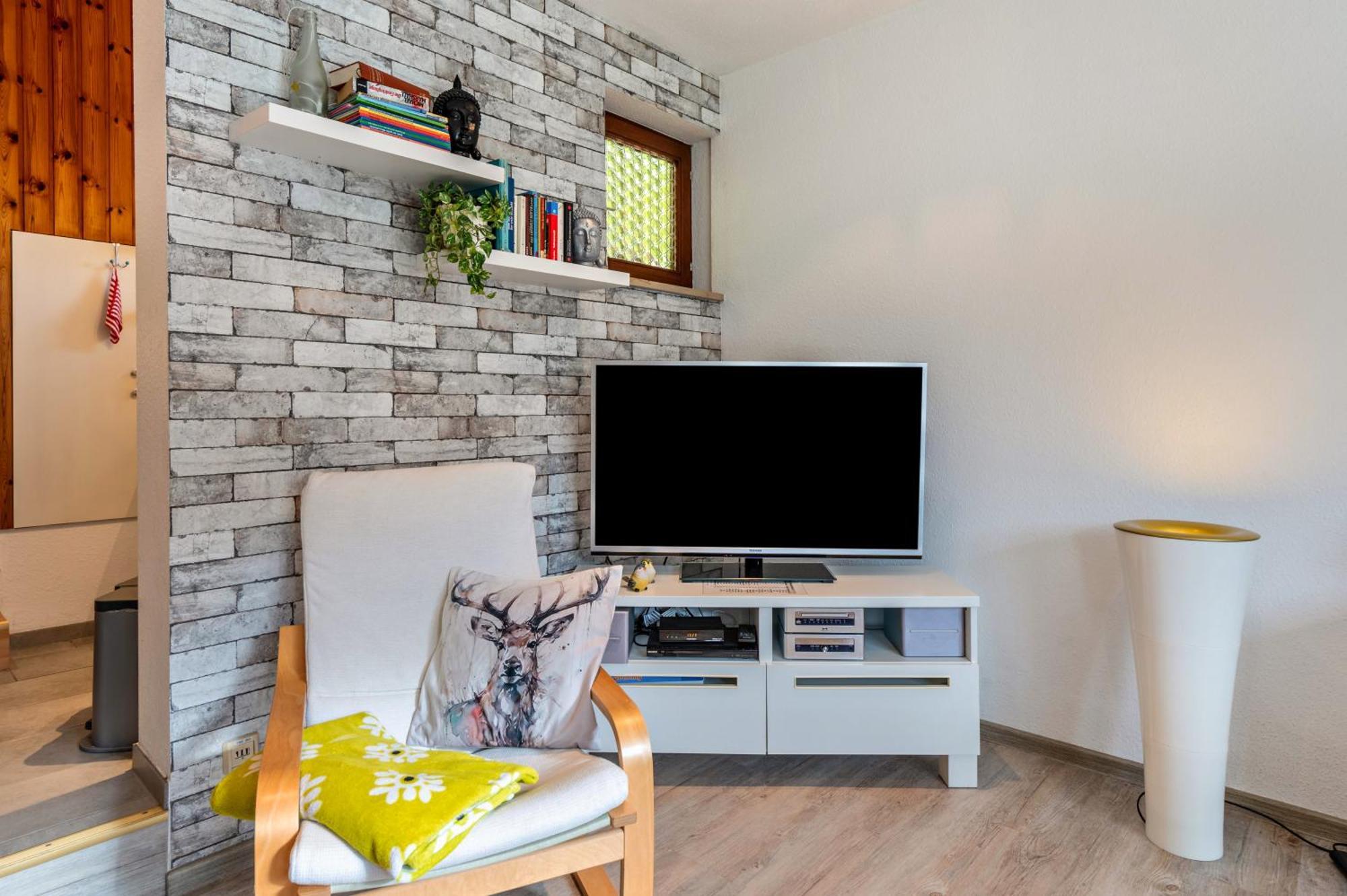 Haus Akelei Lägenhet Todtmoos Exteriör bild